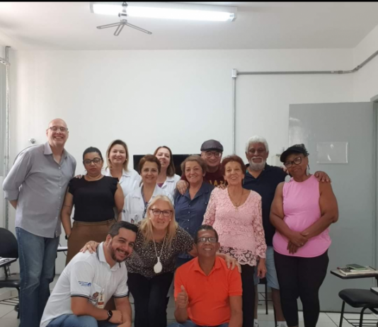 Conselho Gestor do Sorocabana retoma atividades com foco na reforma