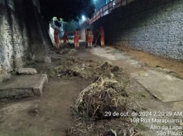 Moradores da Ipojuca reclamam da falta de manutenção na Passagem Hotelo Telles