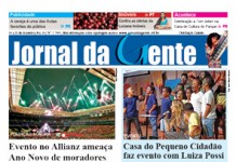 Jornal da Gente – Edição 1144 – 14 a 20 de dezembro de 2024