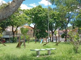 Subprefeito defere comitês de usuários e libera verba para praça