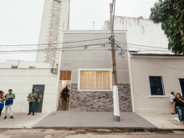 SAÚDE  Secretaria faz balanço de equipamentos entregues em 2024: região ganha duas UBS e uma Unidade de Acolhimento