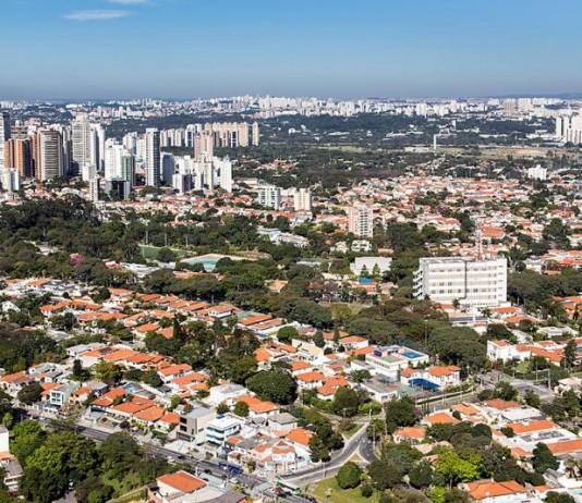 São Paulo terá plano inédito para valorizar e proteger sua paisagem