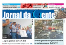 Jornal da Gente – Edição 1149 – 1 a 7 de fevereiro de 2025