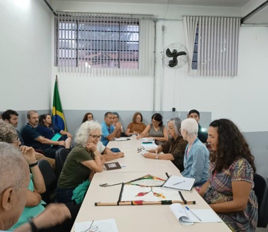 Sub Lapa define praças indicadas pelo CPM que receberão verba de R$ 6 milhões