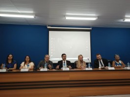 ELEIÇÕES OAB: nova diretoria toma posse