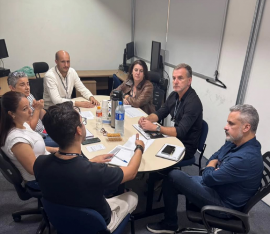 Dengue é pauta central de reunião de Comitê Regional