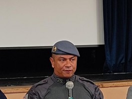 Novo comandante da 3ª CIA se apresenta em reunião do Conseg Perdizes