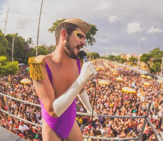 CARNAVAL:  Confira os blocos que vão agitar a região nos quatro dias de folia