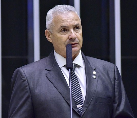 Coronel Telhada deve assumir Sub Lapa