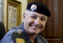 Coronel Telhada é o novo subprefeito da Lapa