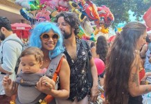 CARNAVAL:  Folia para todos