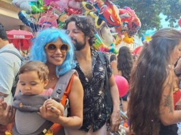 CARNAVAL:  Folia para todos