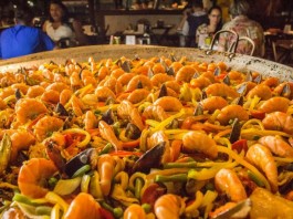 Festival do Pescado Ceagesp tem preço especial para casais