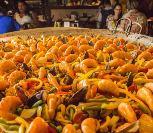 Festival do Pescado Ceagesp tem preço especial para casais