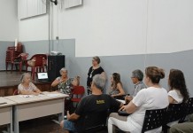 Gestão participativa de arborização é tema de reunião do CADES Lapa