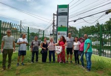 Serviço da Enel é entrave para entrega do novo pátio de compostagem na Jaguara