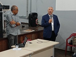 ORÇAMENTO:  Verba para 2025 é insuficiente, diz subprefeito