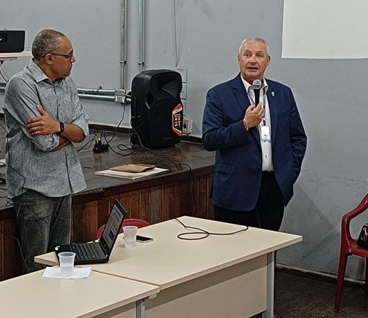 ORÇAMENTO:  Verba para 2025 é insuficiente, diz subprefeito