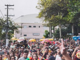 CARNAVAL:  Ainda dá tempo de cair na folia