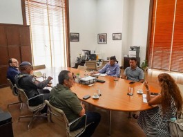 Moradores da Romana e Ipojuca preocupados com roubos  na região