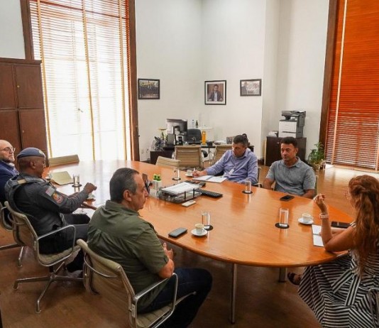 Moradores da Romana e Ipojuca preocupados com roubos  na região