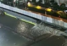 Projeto de estação SESC Pompeia leva em conta alagamentos, diz concessionária