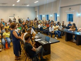 Lei PIU Leopoldina continua apenas no papel
