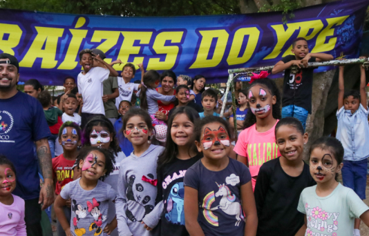‘Praças da Cultura’ anima região no feriado da Páscoa