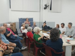 CADES e Conselho Participativo estudam criação de comissão para definir propostas ao Orçamento Cidadão
