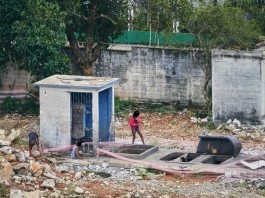 Condomínios organizam abaixo assinado pedindo providências em antigo terreno da CMTC