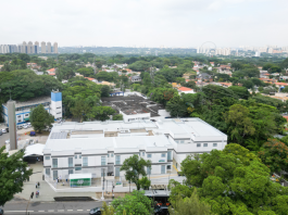 Usuários reclamam de serviço da nova UPA Lapa