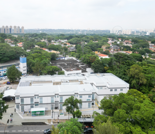 Usuários reclamam de serviço da nova UPA Lapa