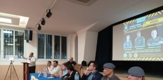 Consegs da região elegem nova diretoria com chapa única