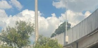 Atendimento de galpão da GoodStorage torna “um caos” o trânsito na Rua João Tibiriçá