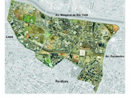 Persistem os impasses na Operação Urbana Água Branca