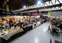 Feiras do ‘Mãos e Mentes Paulistanas’ na região tem opções de presentes para o  Dia das Mães