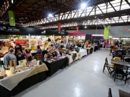 Feiras do ‘Mãos e Mentes Paulistanas’ na região tem opções de presentes para o Dia das Mães Feiras do ‘Mãos e Mentes Paulistanas’ na região tem opções de presentes para o Dia das Mães