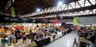 Feiras do ‘Mãos e Mentes Paulistanas’ na região tem opções de presentes para o  Dia das Mães