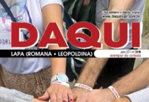 Daqui Lapa – Edição 319