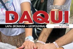 Daqui Lapa – Edição 319