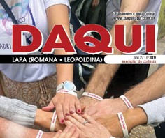 Daqui Lapa – Edição 319
