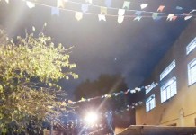FESTA JUNINA  Quermesses já movimentam paróquias da região