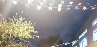 FESTA JUNINA  Quermesses já movimentam paróquias da região