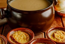 Festival de Sopas já começou na Ceagesp