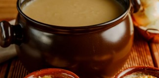 Festival de Sopas já começou na Ceagesp