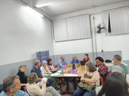 Mutirão de plantio e poda é alternativa para atraso nos serviços de manejo arbóreo, defendem moradores
