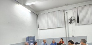 Mutirão de plantio e poda é alternativa para atraso nos serviços de manejo arbóreo, defendem moradores