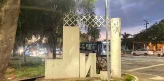 Moradores trabalham pelo tombamento do Marco da Lapa e de praças da região