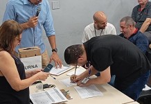 ORÇAMENTO CIDADÃO  Proposta de melhoria da iluminação na Avenida Bolonha é a mais cotada para concorrer a verba de R$ 10 milhões