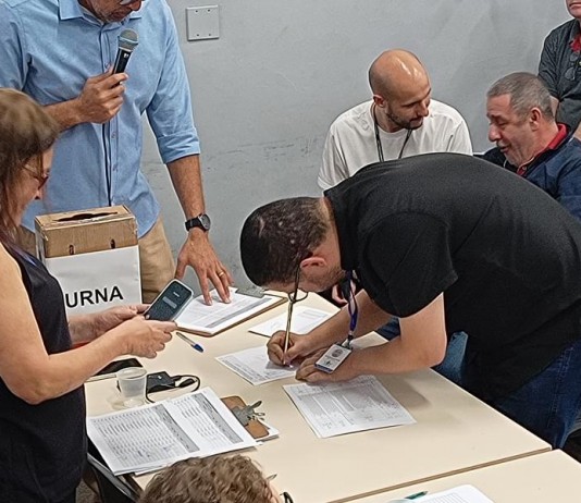 ORÇAMENTO CIDADÃO  Proposta de melhoria da iluminação na Avenida Bolonha é a mais cotada para concorrer a verba de R$ 10 milhões